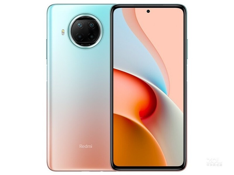 Redmi Note 9 Pro