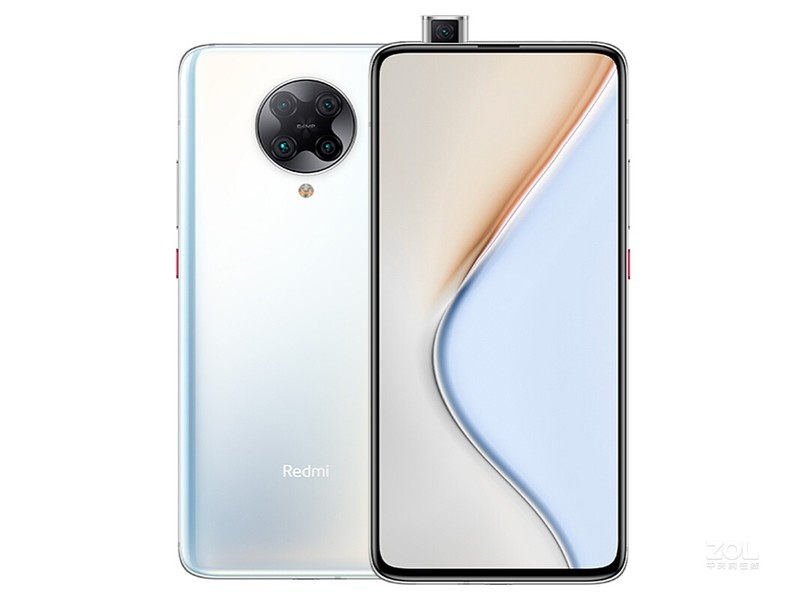 Redmi K30 Pro变焦版（8GB/128GB/全网通/5G版）