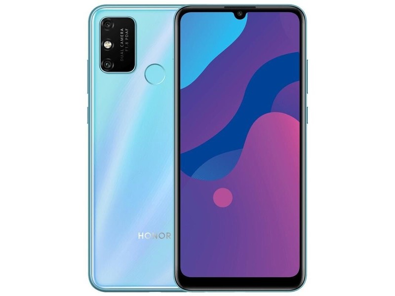 荣耀畅玩9A（4GB/64GB/全网通）