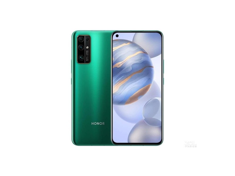 荣耀30（6GB/128GB/全网通/5G版）
