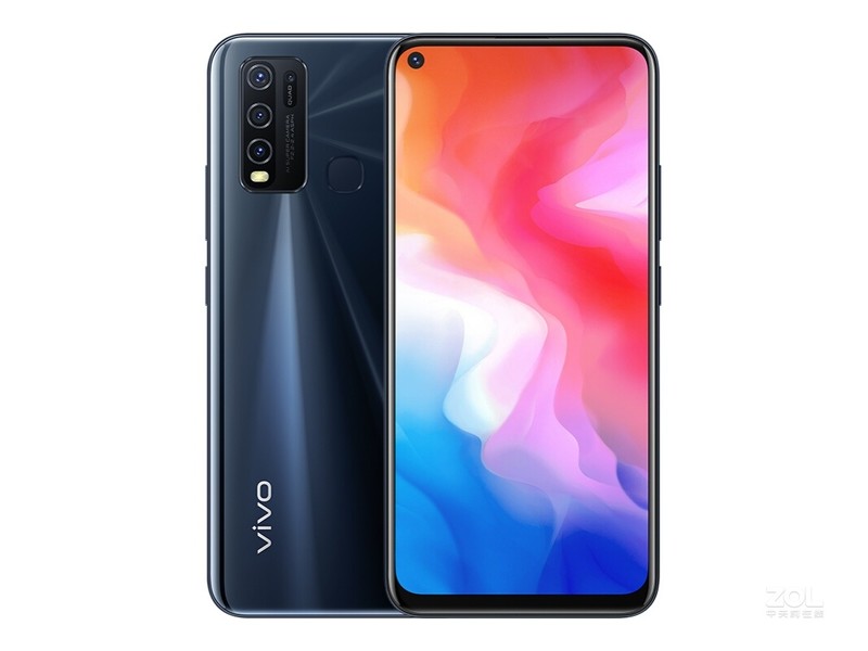 vivo Y50（8GB/128GB/全网通）