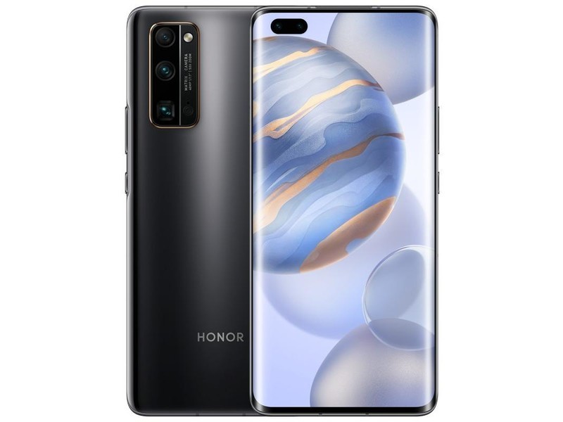 荣耀30 Pro