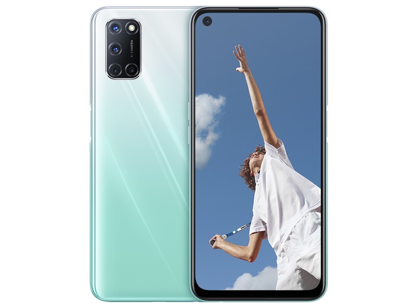 OPPO A52（8GB/128GB/全网通）