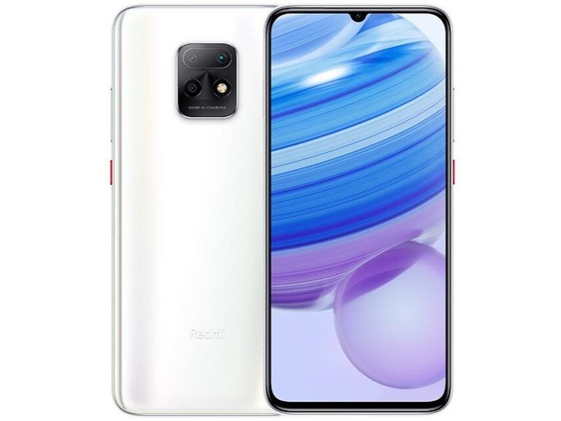 Redmi 10X