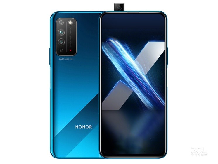荣耀X10（6GB/128GB/全网通/5G版）