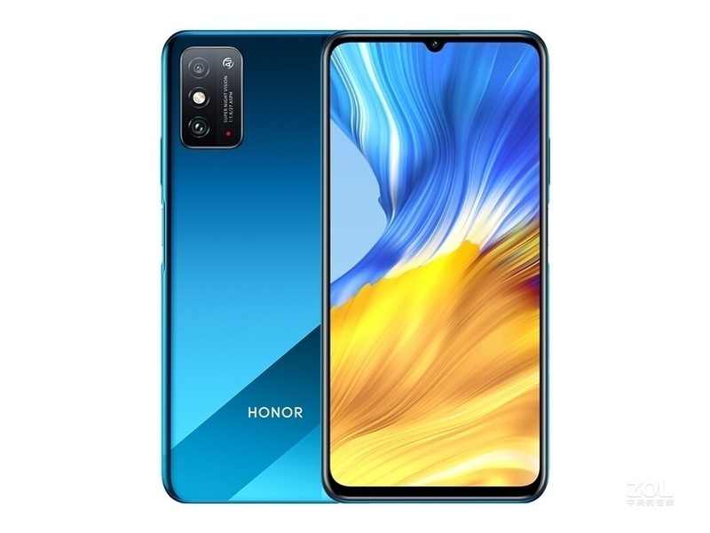 荣耀X10 Max（6GB/128GB/全网通/5G版）