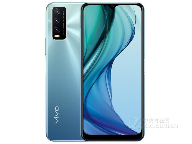 vivo Y30