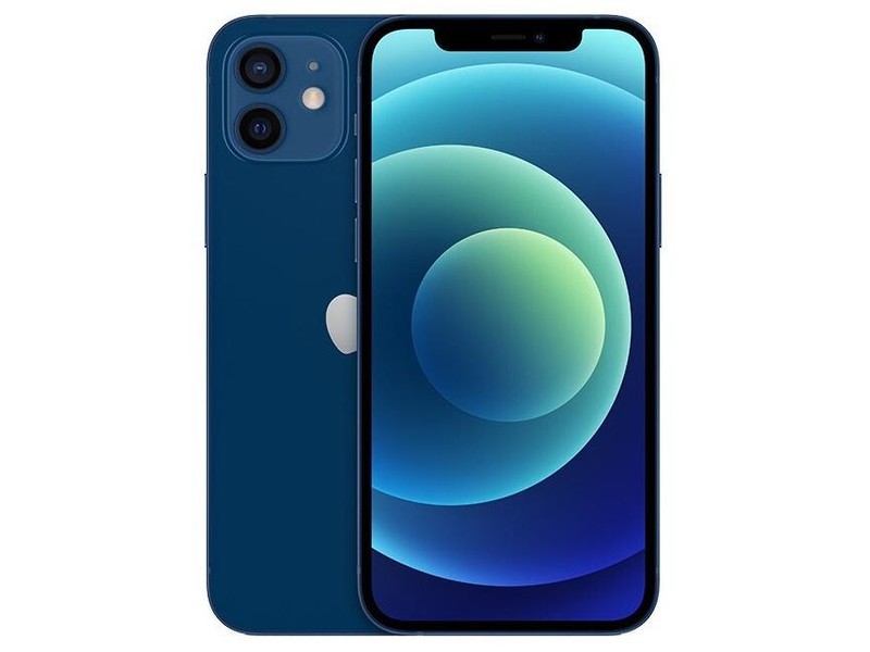 苹果iPhone 12（4GB/64GB/全网通/5G版）