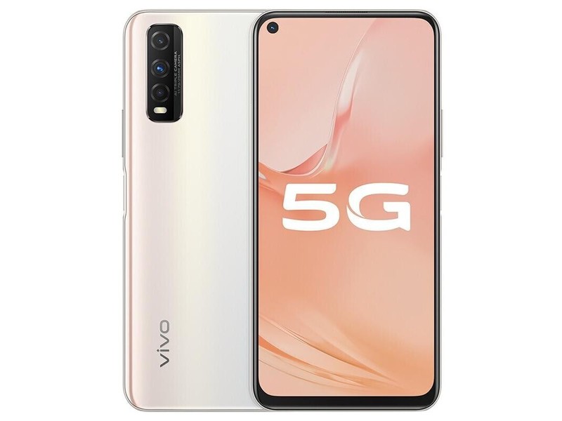 vivo Y51s（6GB/128GB/全网通）