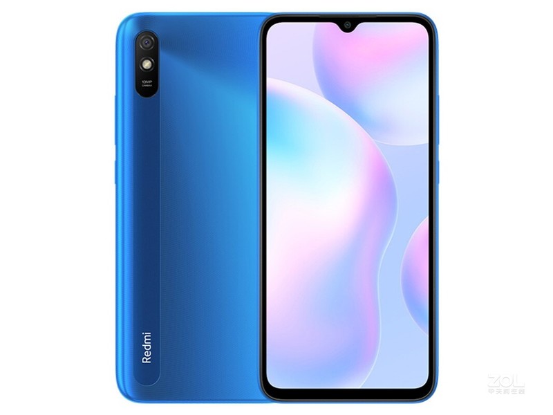 Redmi 9A