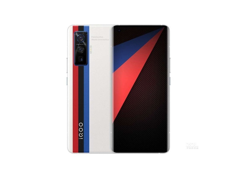 iQOO 5 Pro（12GB/256GB/全网通/5G版）