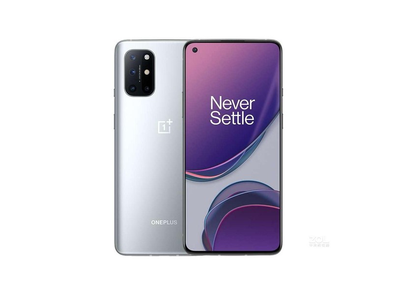 一加8T（8GB/128GB/全网通/5G版）