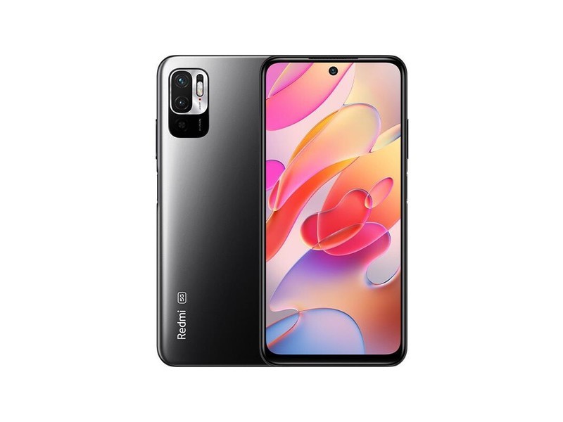 Redmi Note 10