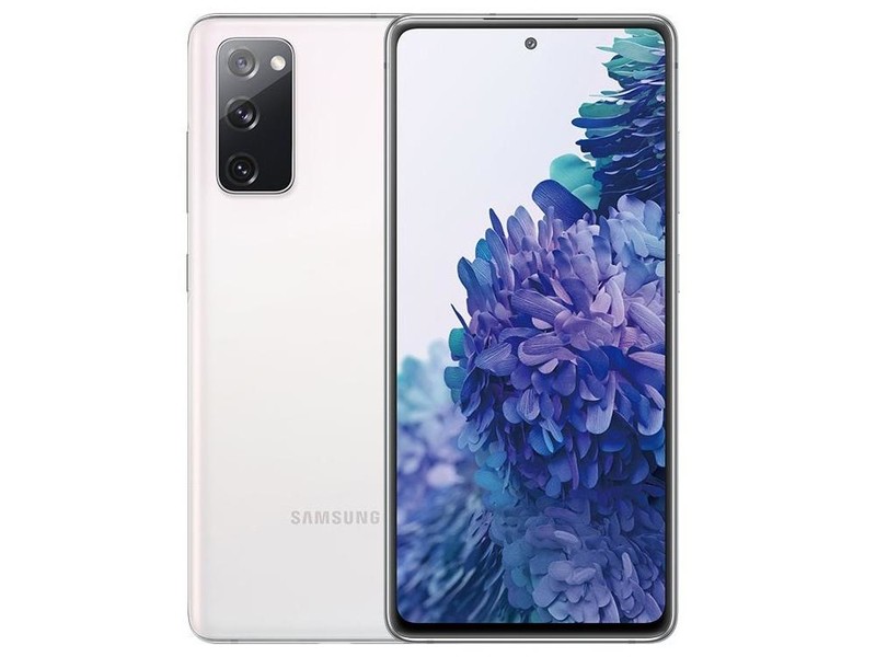 三星Galaxy S20 FE（8GB/128GB/全网通/5G版）