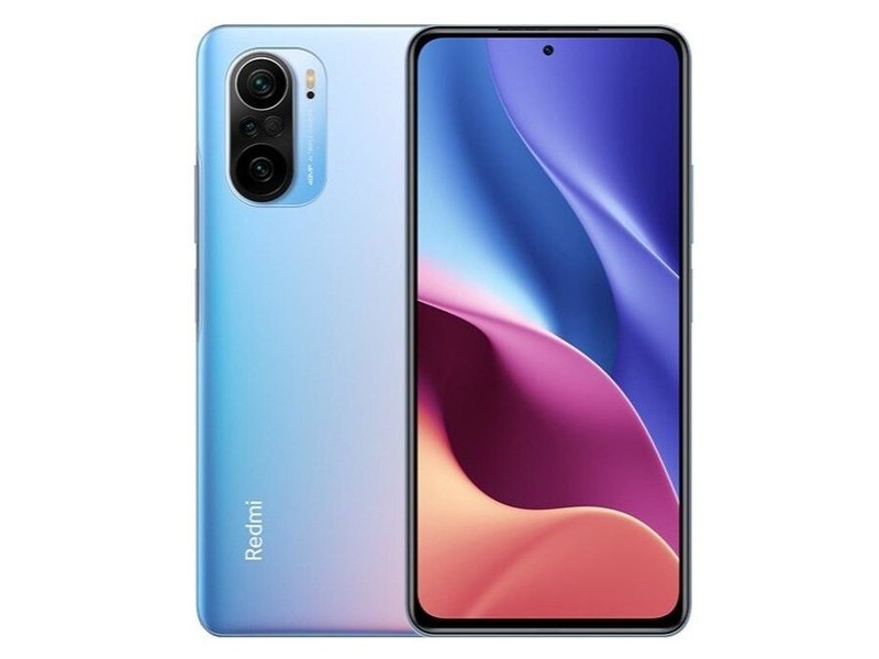 Redmi K40（12GB/256GB/全网通/5G版）