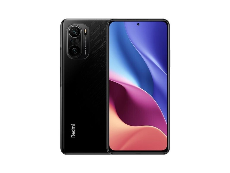Redmi K40 Pro（8GB/256GB/全网通/5G版）
