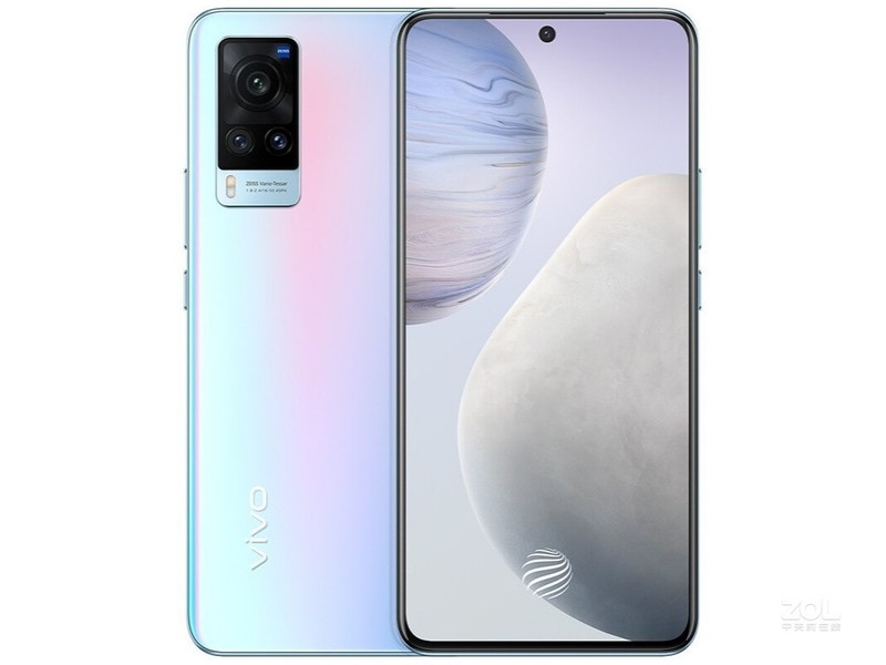 vivo X60