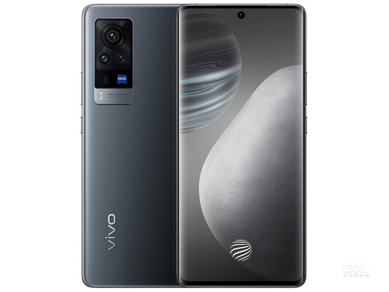 vivo X60 Pro（12GB/256GB/全网通/5G版）