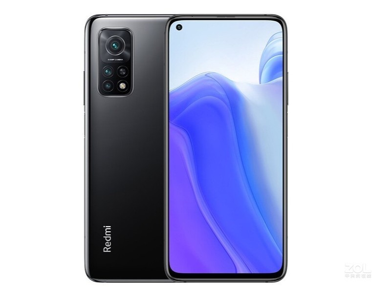 Redmi K30S（8GB/128GB/全网通/5G版/至尊纪念版）