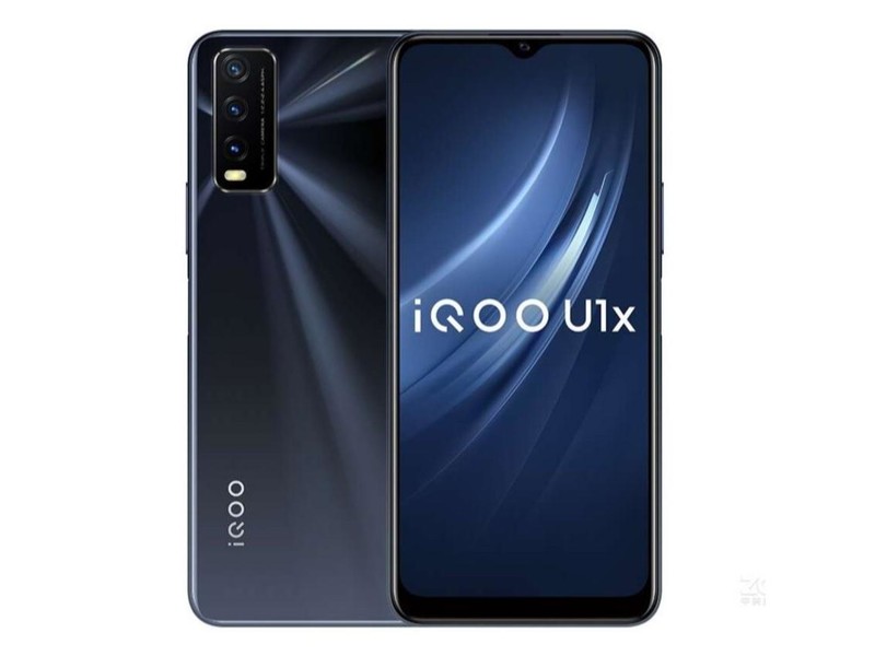iQOO U1x（4GB/64GB/全网通）