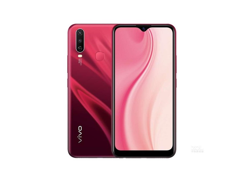 vivo Y3s