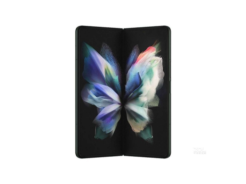 三星Galaxy Z Fold3