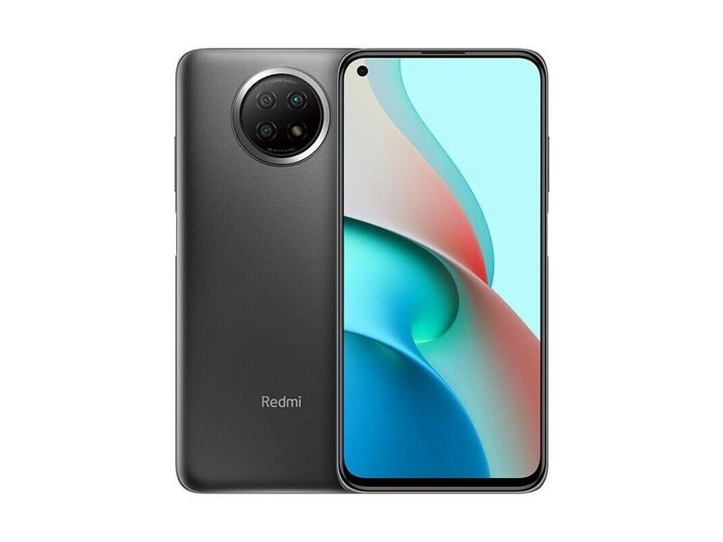 Redmi Note 9