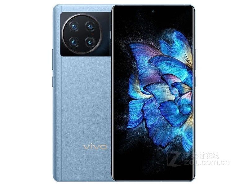 vivo X Note（12GB/256GB）