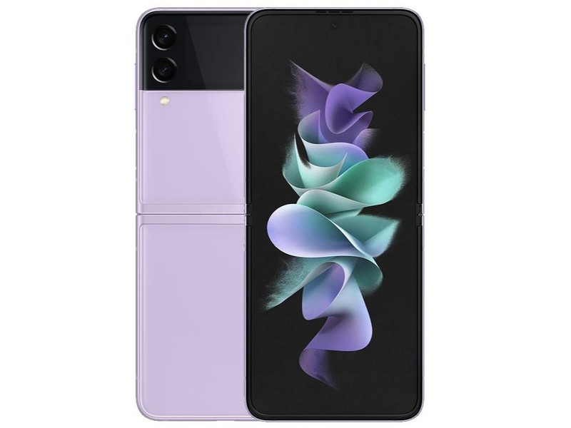 三星Galaxy Z Flip3（8GB/256GB/全网通/5G版）