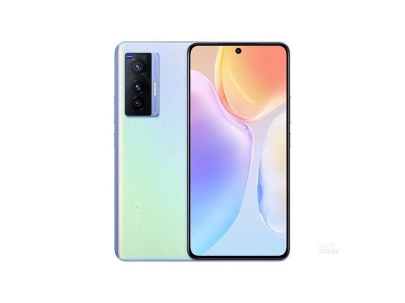 vivo X70（8GB/256GB/全网通/5G版）