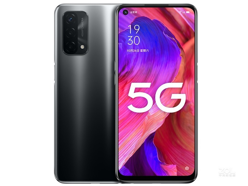 OPPO A93