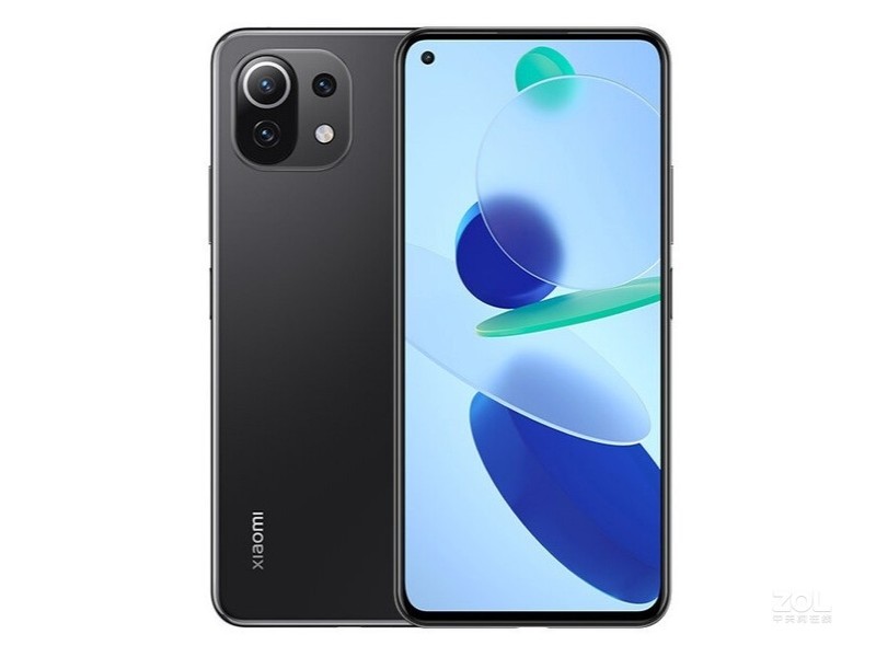 小米11青春版（8GB/128GB/全网通/5G版）