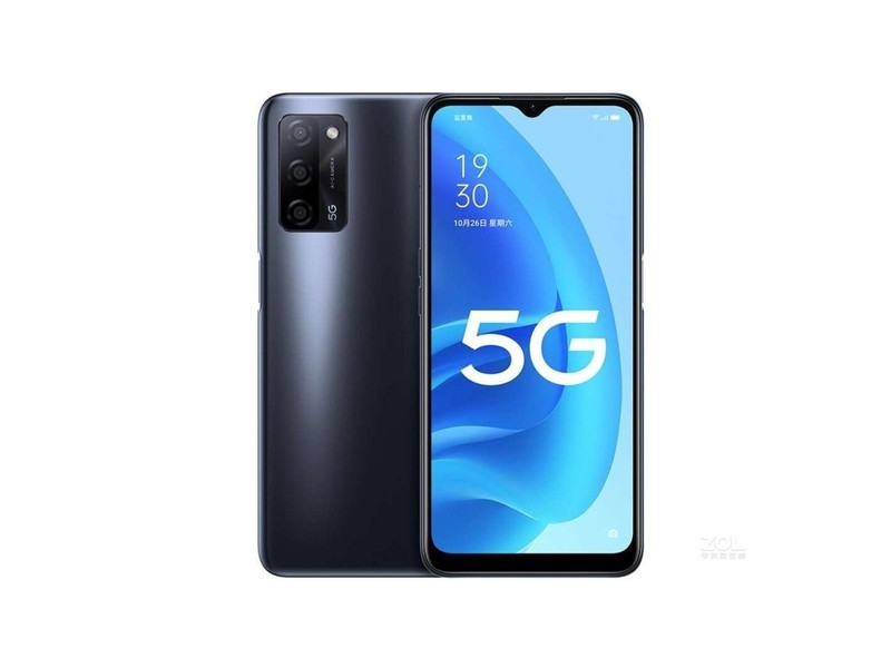 OPPO A55（6GB/128GB/全网通/5G版）