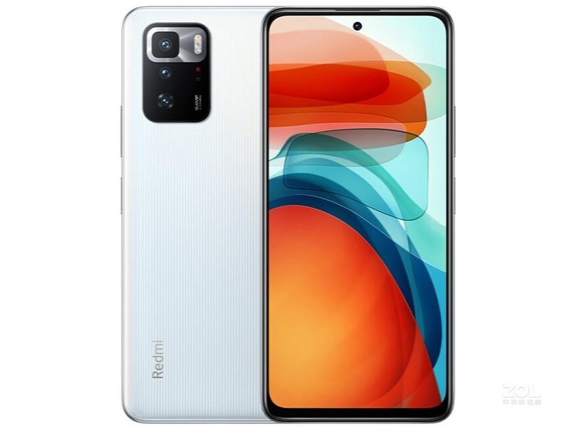 Redmi Note 10 Pro（8GB/128GB/全网通/5G版）