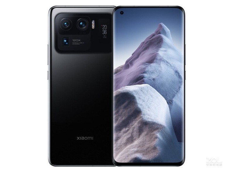 小米11 Ultra（12GB/512GB/全网通/5G版）