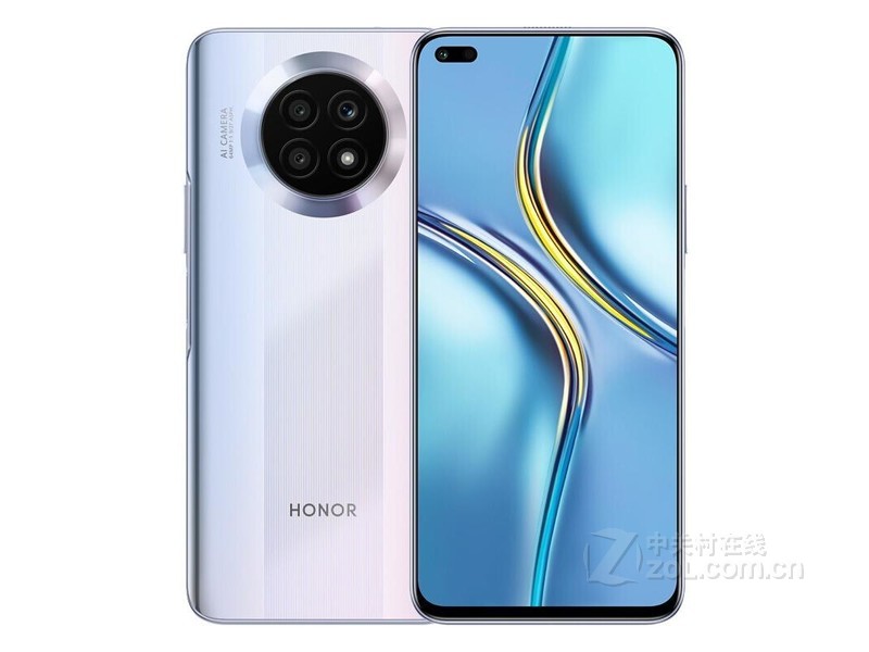 荣耀X20（8GB/128GB/全网通/5G版）