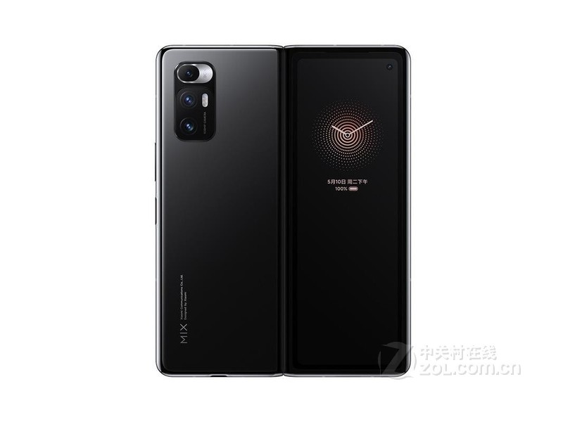 小米MIX FOLD（12GB/512GB/全网通/5G版）