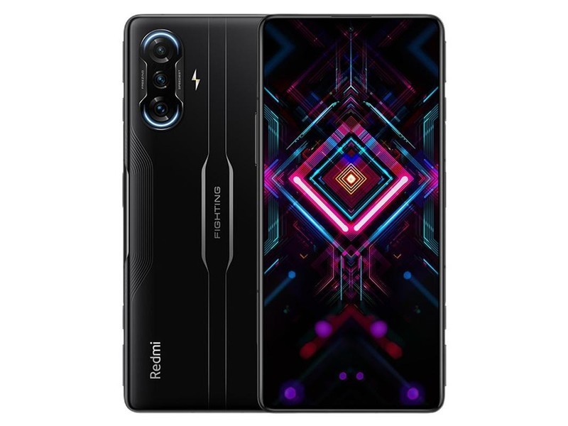 Redmi K40 游戏增强版（8GB/128GB/全网通/5G版）