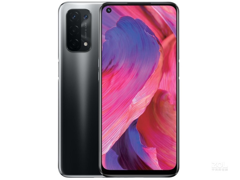 OPPO A74