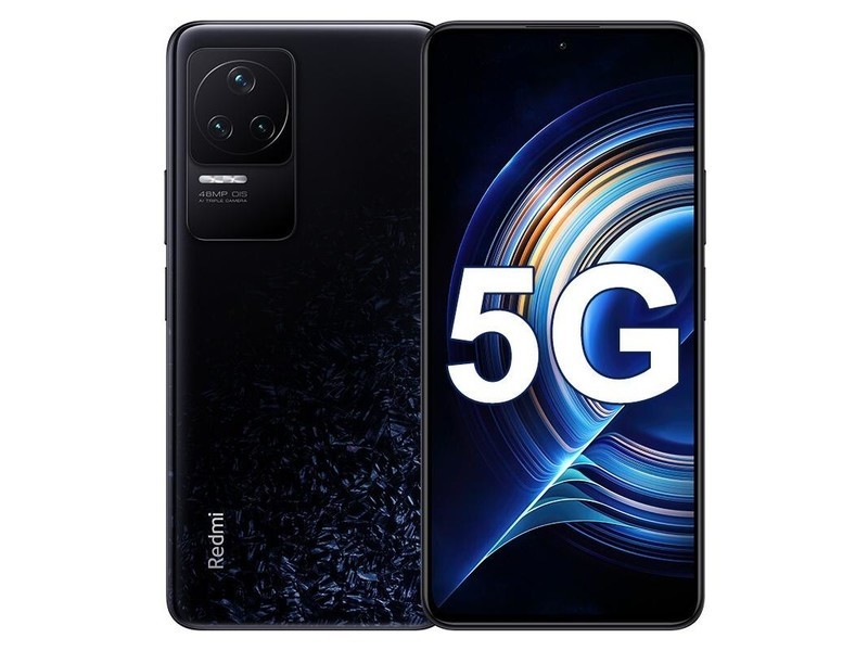 Redmi K50（8GB/256GB）