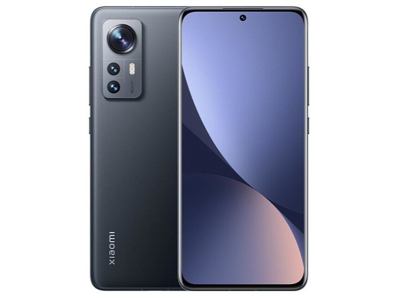 小米12（8GB/256GB/5G版）