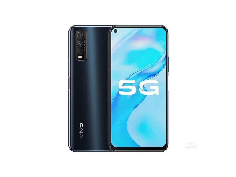 vivo Y70t（8GB/128GB/全网通/5G版）