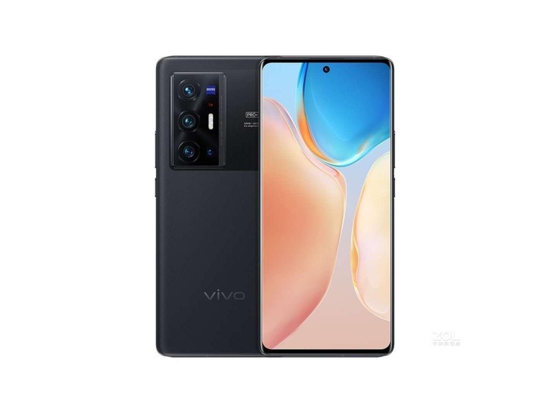vivo X70 Pro+（12GB/256GB/全网通/5G版）