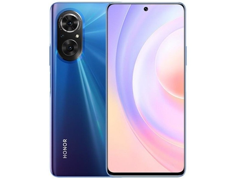 荣耀50 SE（8GB/128GB/全网通/5G版）