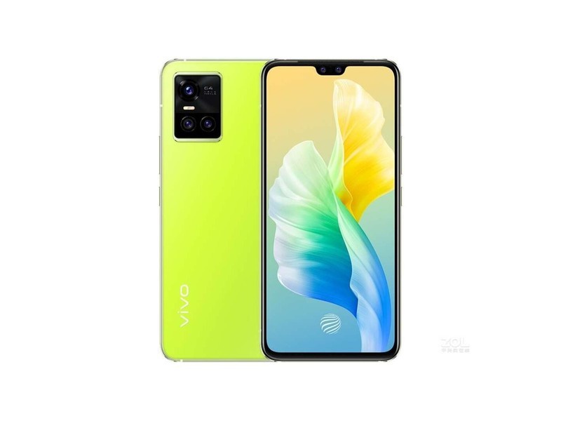 vivo S10（8GB/256GB/全网通/5G版）