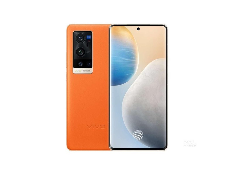 vivo X60t Pro+（8GB/128GB/全网通/5G版）
