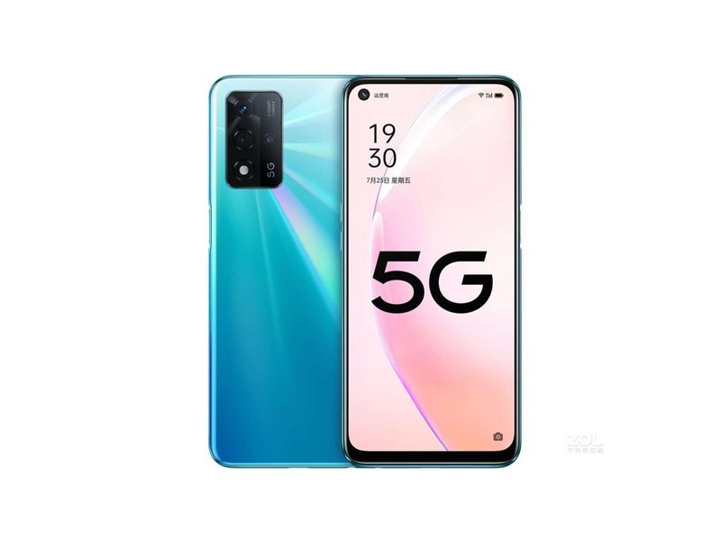 OPPO A93s