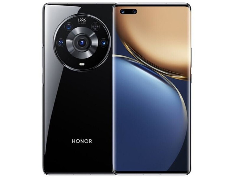 荣耀Magic3 Pro（8GB/256GB/全网通/5G版）