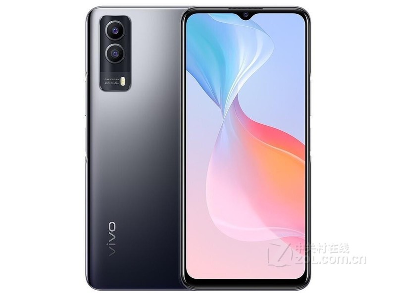 vivo Y53s t2版（8GB/128GB/全网通/5G版）