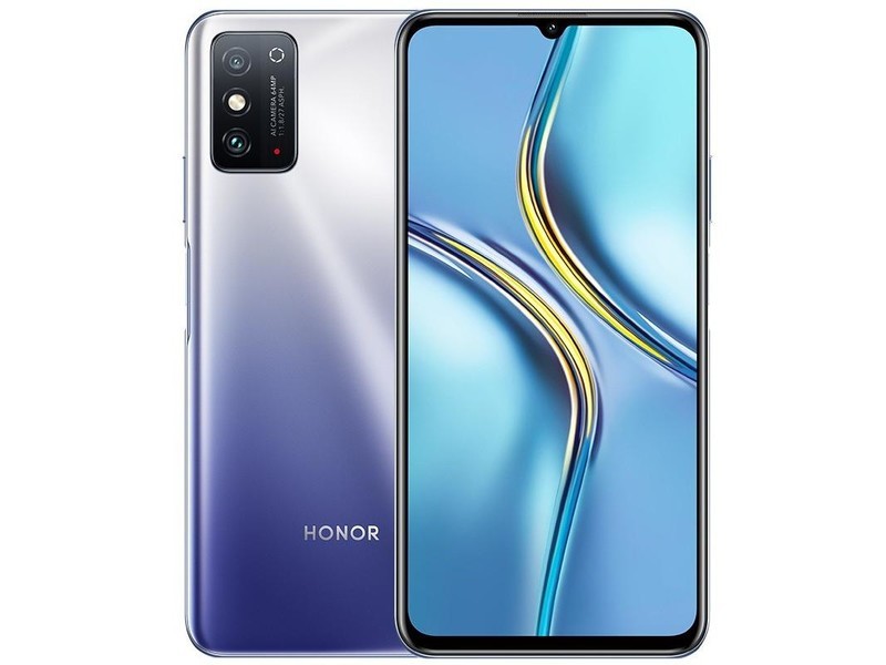 荣耀X30 Max（8GB/128GB/全网通/5G版）